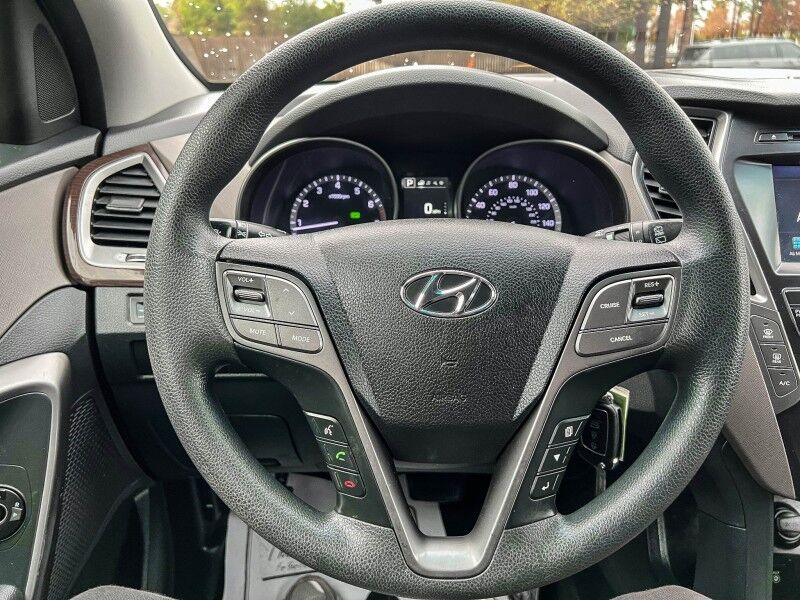 2018 Hyundai Santa Fe SE Wilmington NC