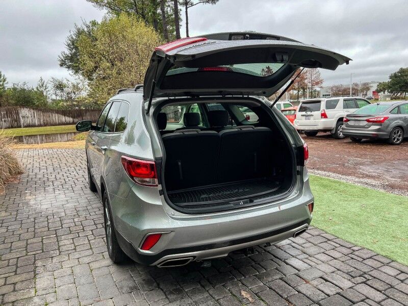 2018 Hyundai Santa Fe SE Wilmington NC