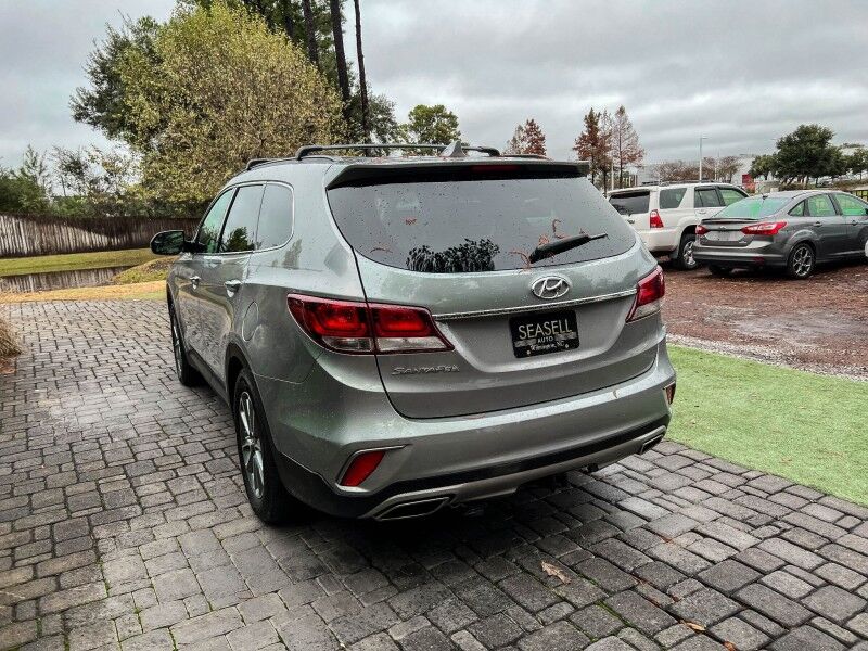 2018 Hyundai Santa Fe SE Wilmington NC