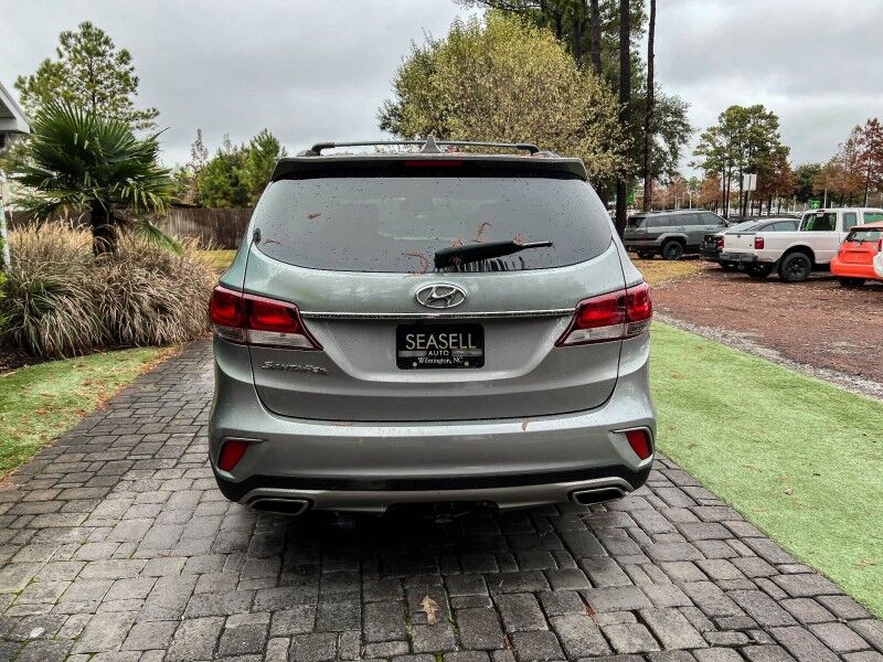 2018 Hyundai Santa Fe SE Wilmington NC