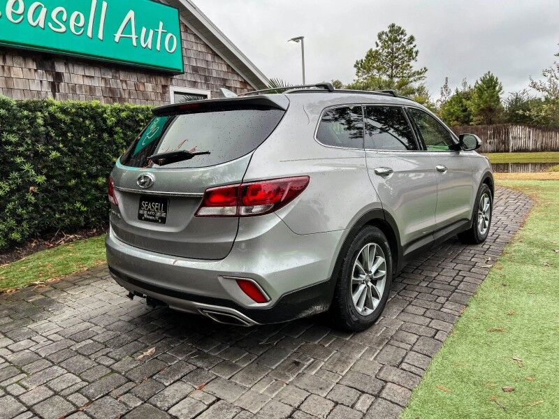 2018 Hyundai Santa Fe SE Wilmington NC