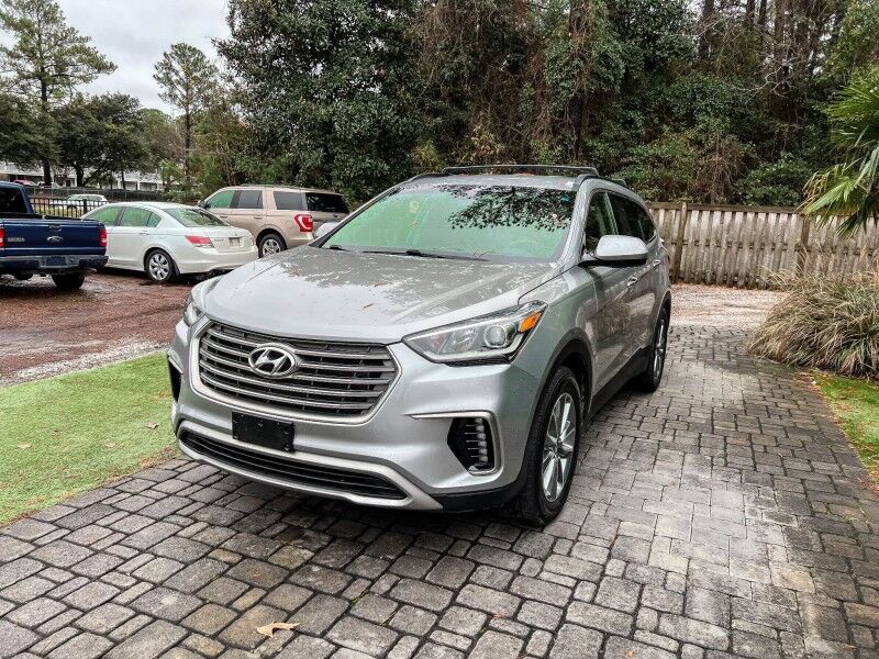 2018 Hyundai Santa Fe SE Wilmington NC