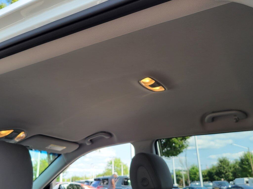 2018 Hyundai Santa Fe SE Chantilly VA