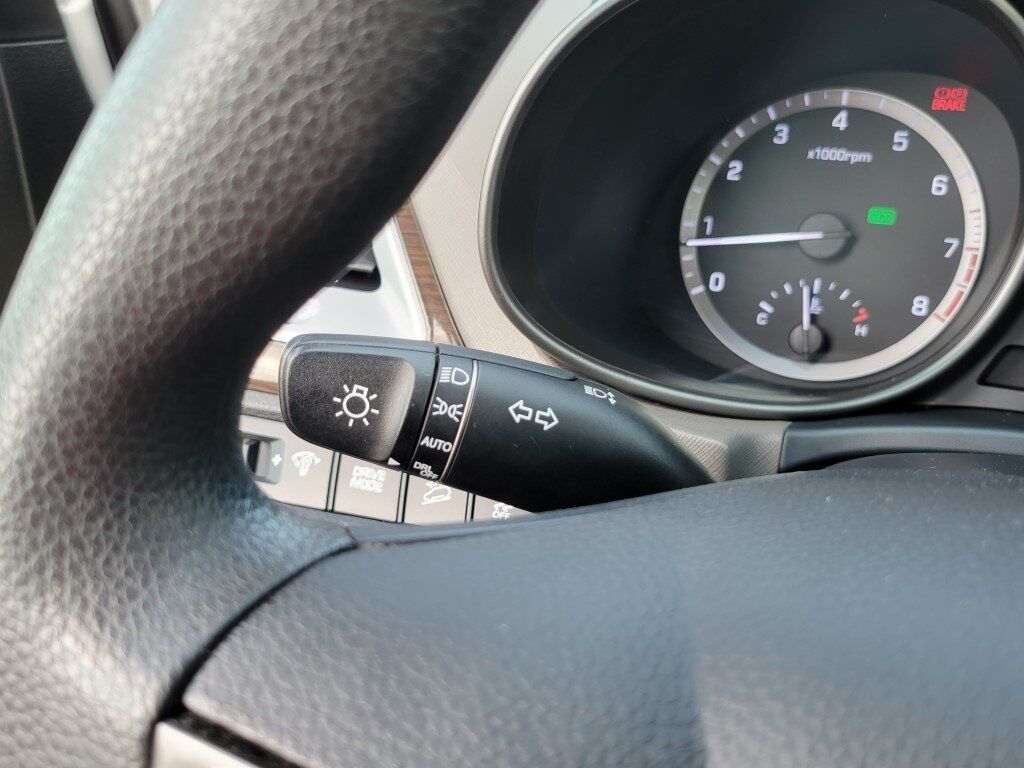 2018 Hyundai Santa Fe SE Chantilly VA