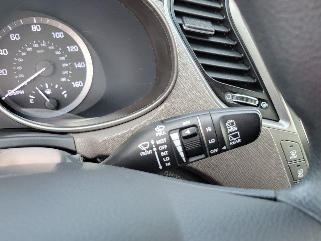2018 Hyundai Santa Fe SE Chantilly VA