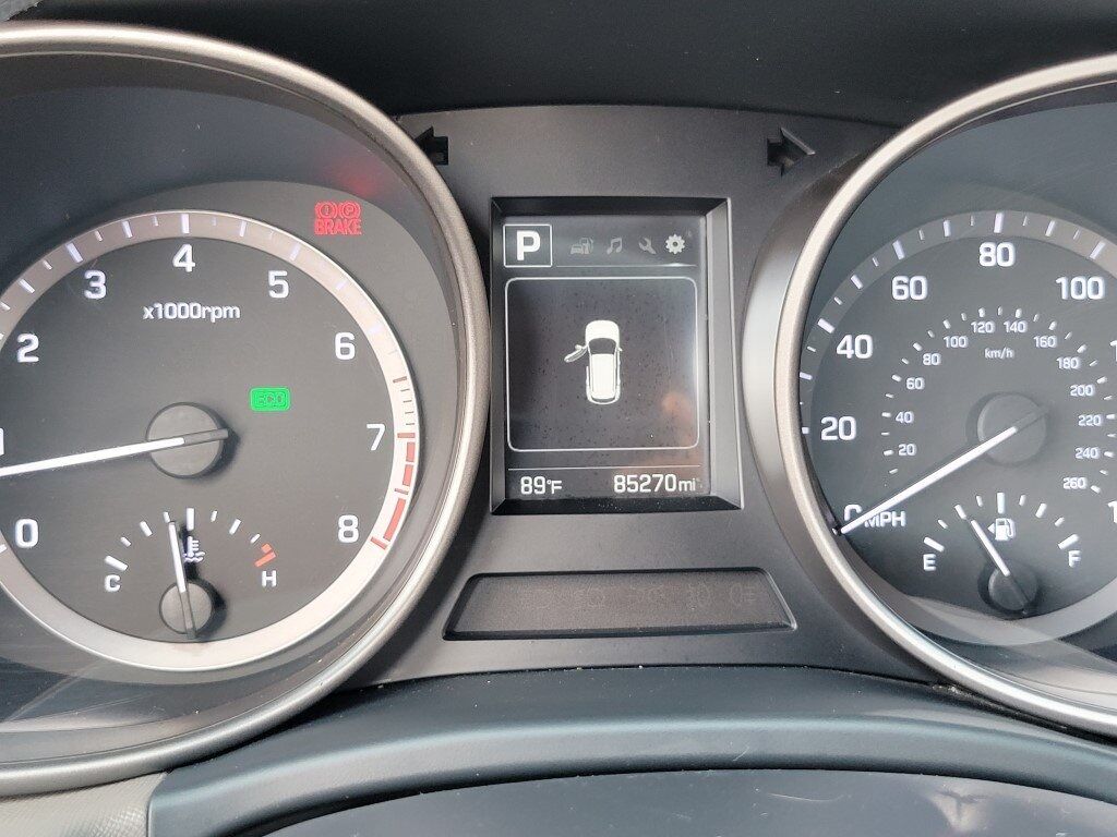 2018 Hyundai Santa Fe SE Chantilly VA