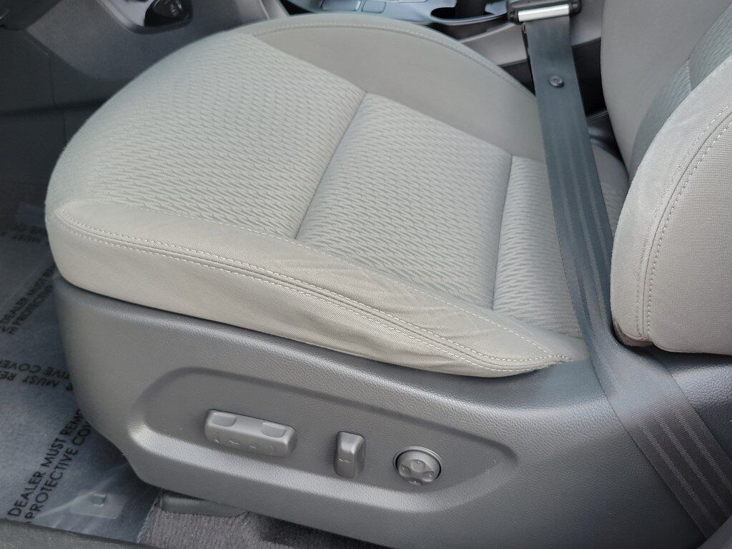 2018 Hyundai Santa Fe SE Chantilly VA