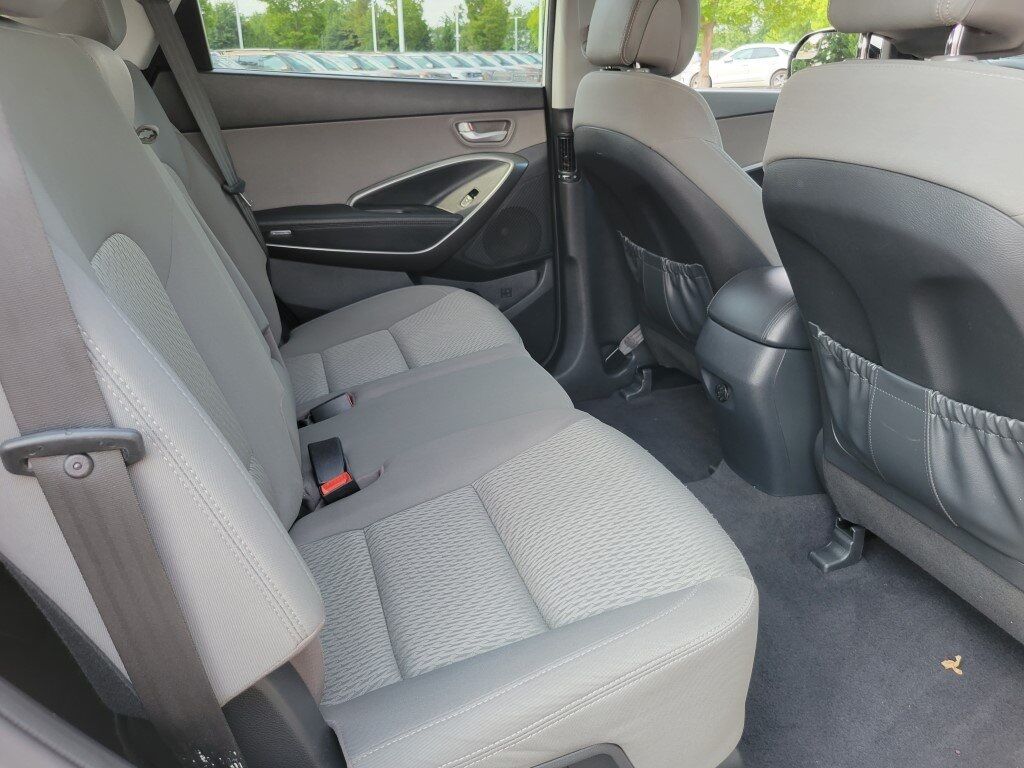 2018 Hyundai Santa Fe SE Chantilly VA