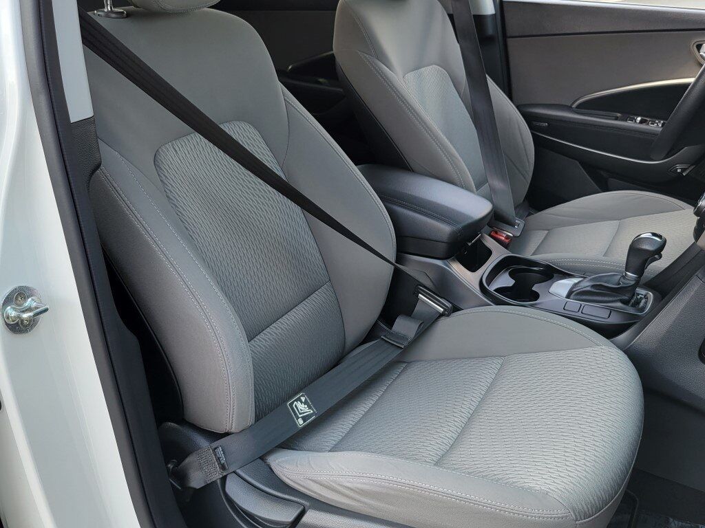 2018 Hyundai Santa Fe SE Chantilly VA