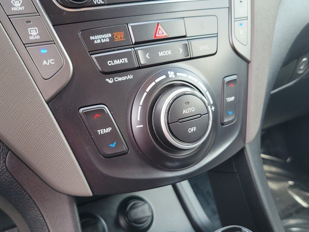 2018 Hyundai Santa Fe SE Chantilly VA
