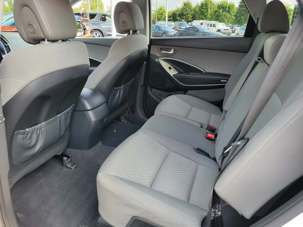 2018 Hyundai Santa Fe SE Chantilly VA