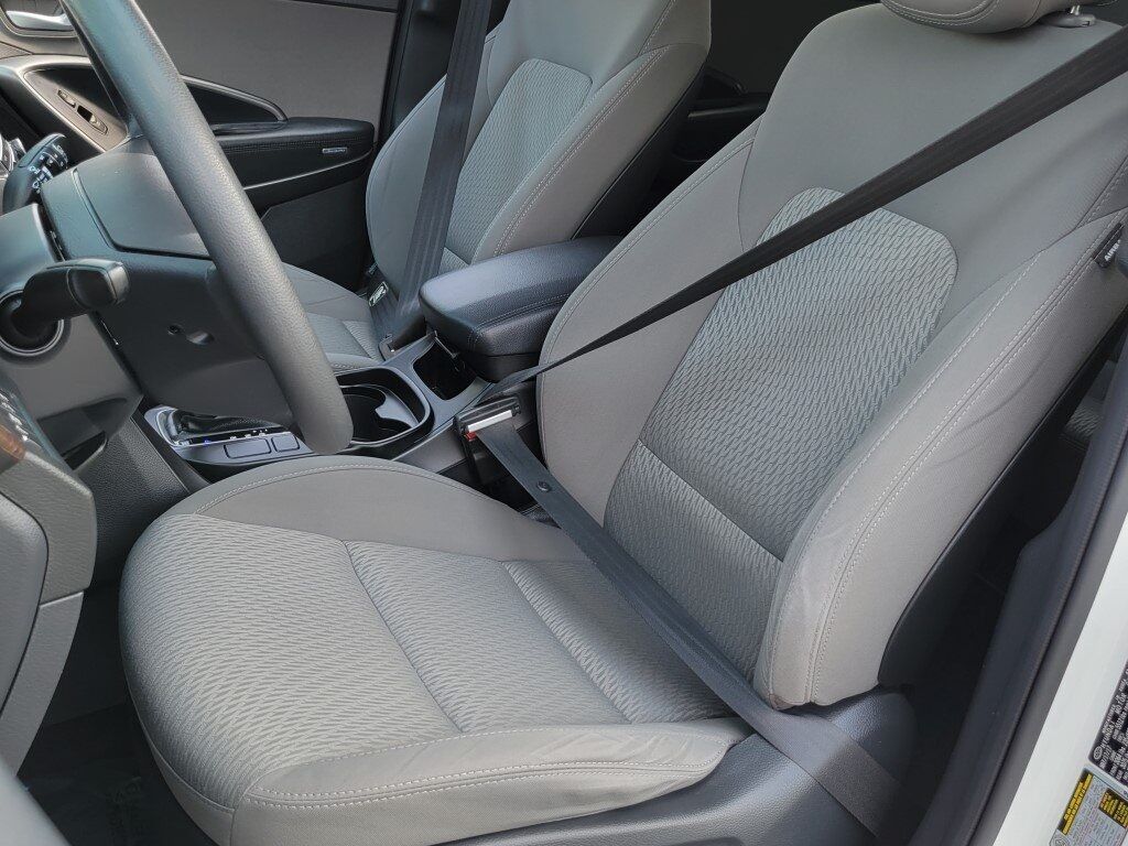 2018 Hyundai Santa Fe SE Chantilly VA
