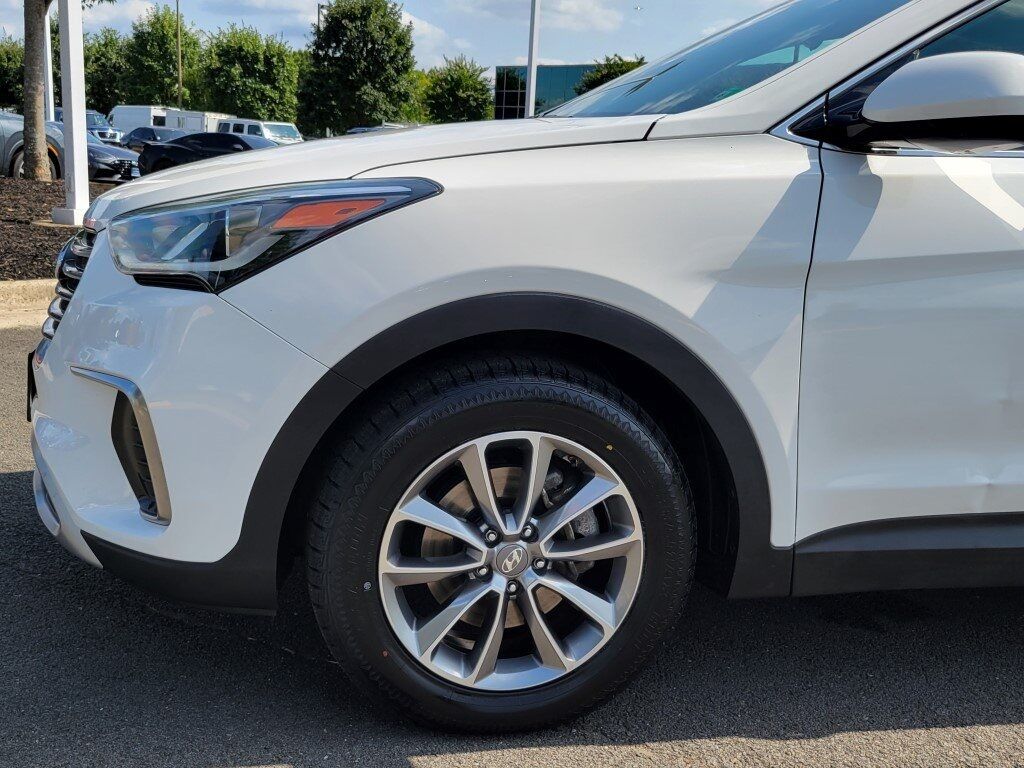 2018 Hyundai Santa Fe SE Chantilly VA