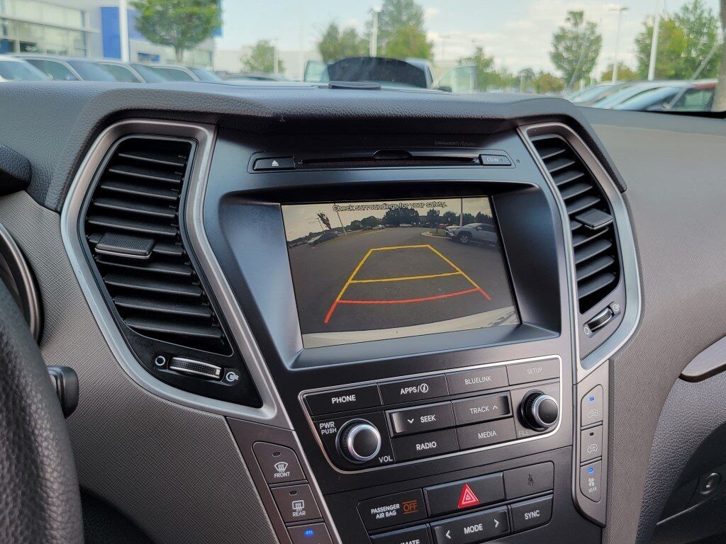 2018 Hyundai Santa Fe SE Chantilly VA