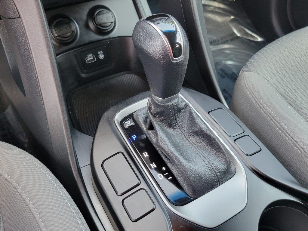 2018 Hyundai Santa Fe SE Chantilly VA