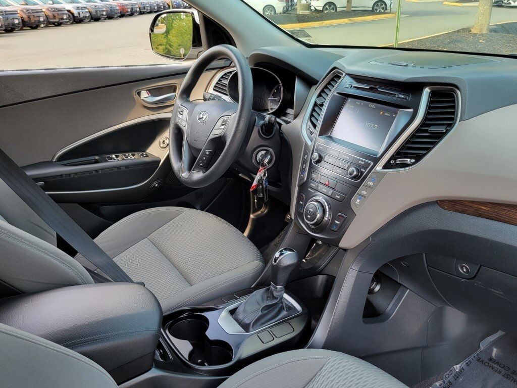2018 Hyundai Santa Fe SE Chantilly VA