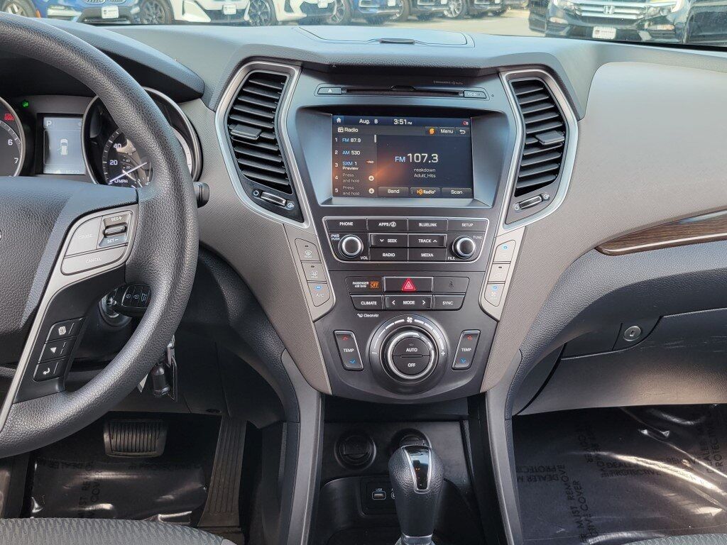 2018 Hyundai Santa Fe SE Chantilly VA