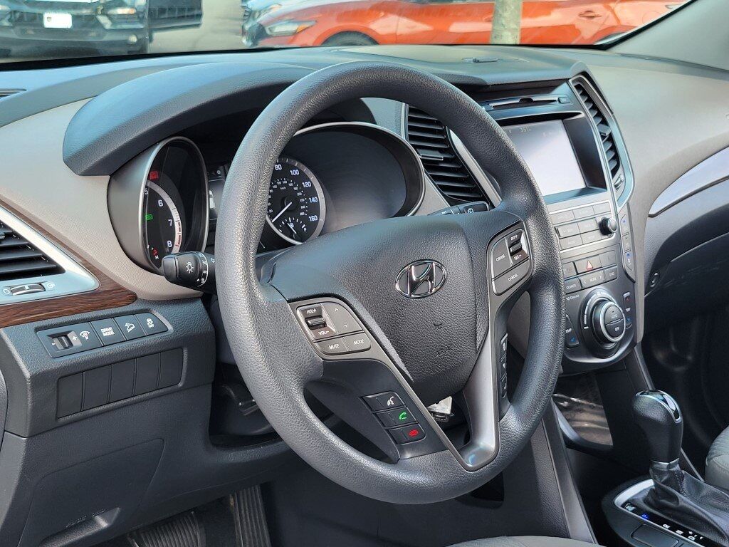 2018 Hyundai Santa Fe SE Chantilly VA