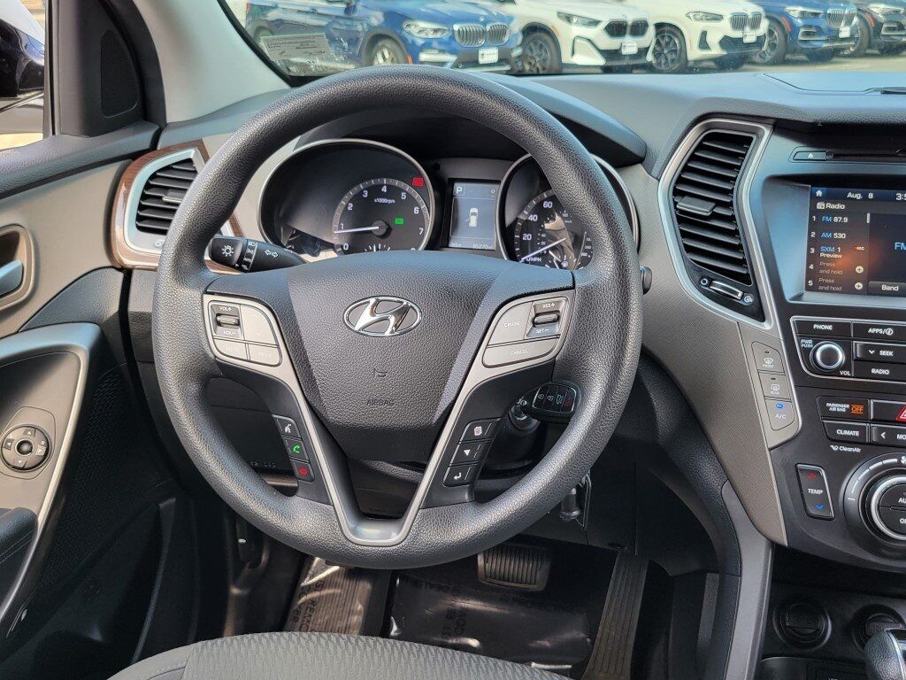 2018 Hyundai Santa Fe SE Chantilly VA