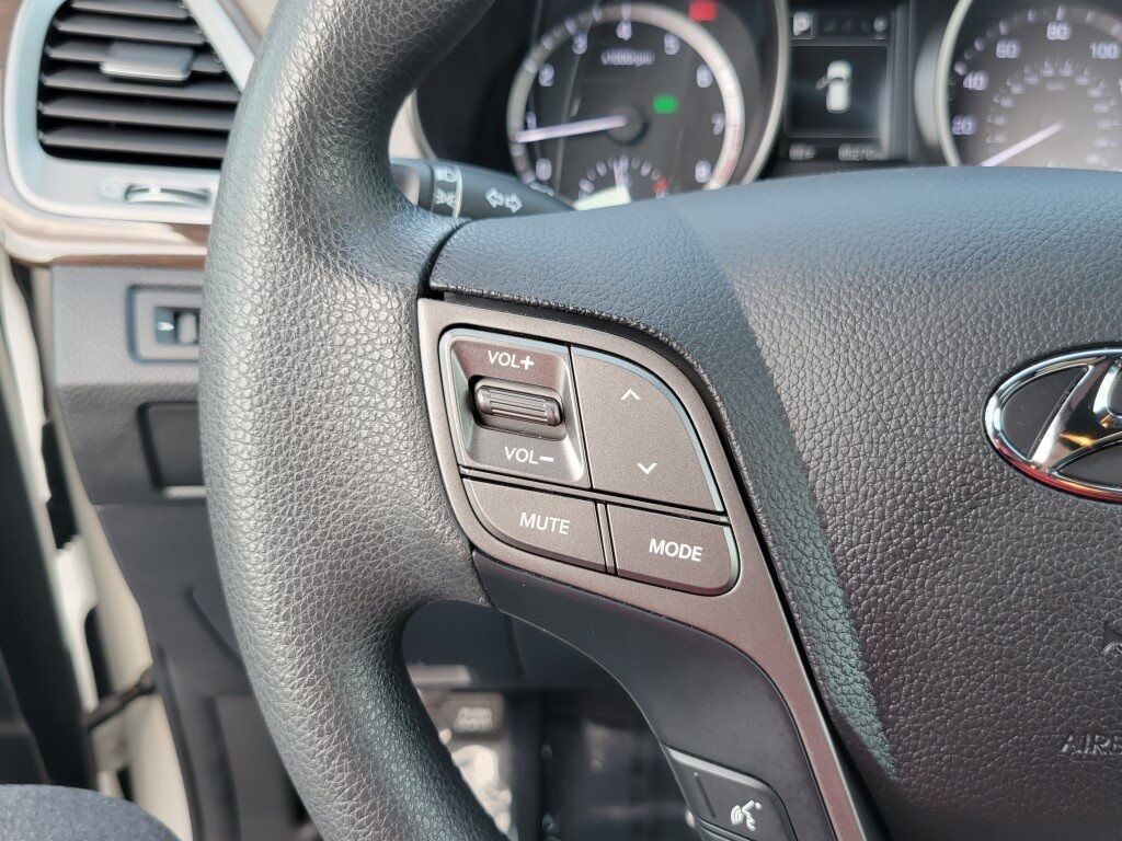 2018 Hyundai Santa Fe SE Chantilly VA