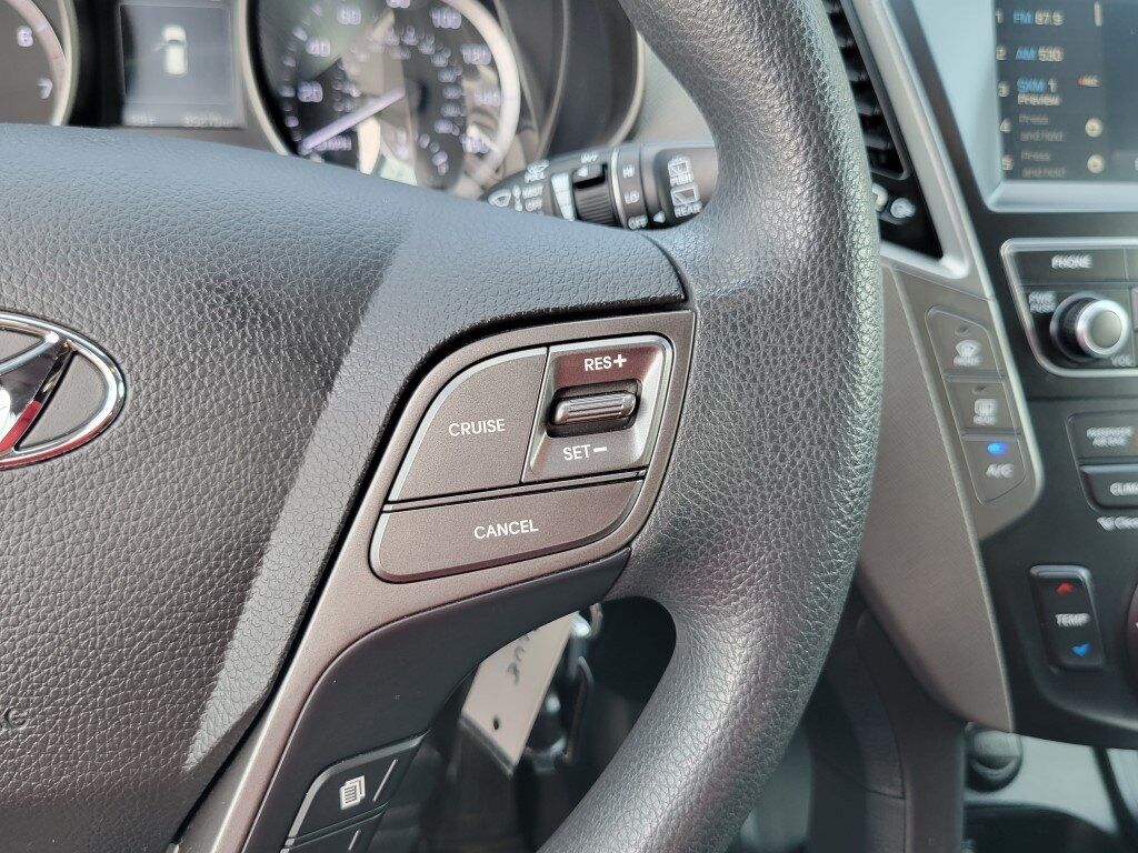 2018 Hyundai Santa Fe SE Chantilly VA