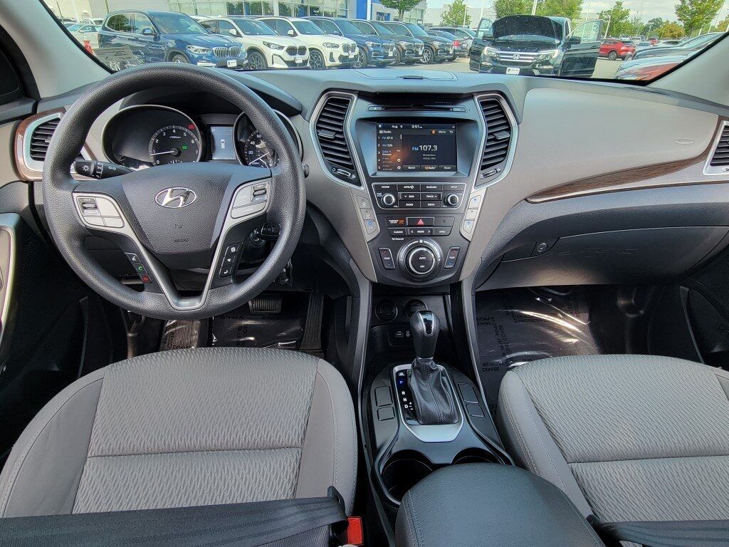 2018 Hyundai Santa Fe SE Chantilly VA