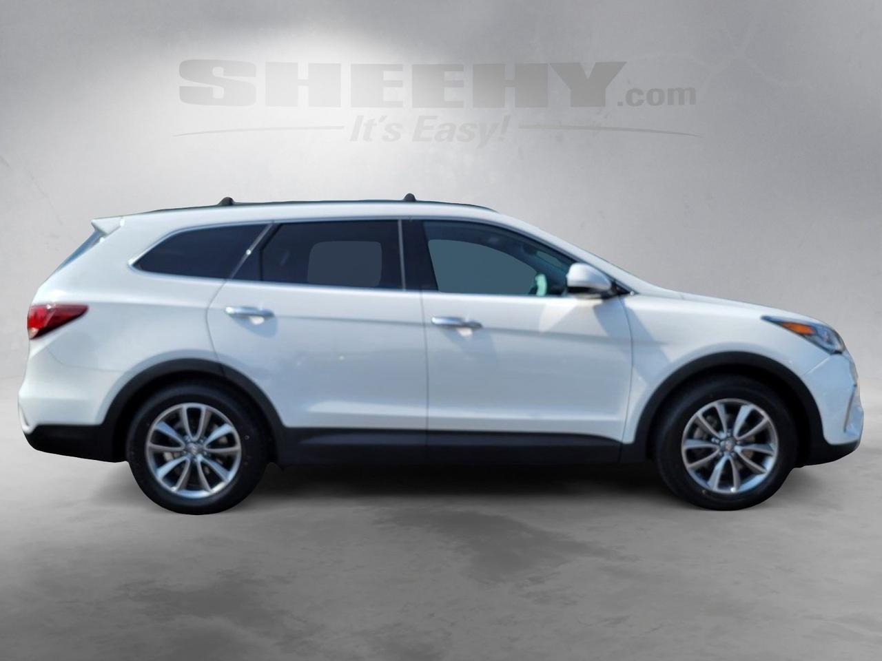 2018 Hyundai Santa Fe SE Chantilly VA