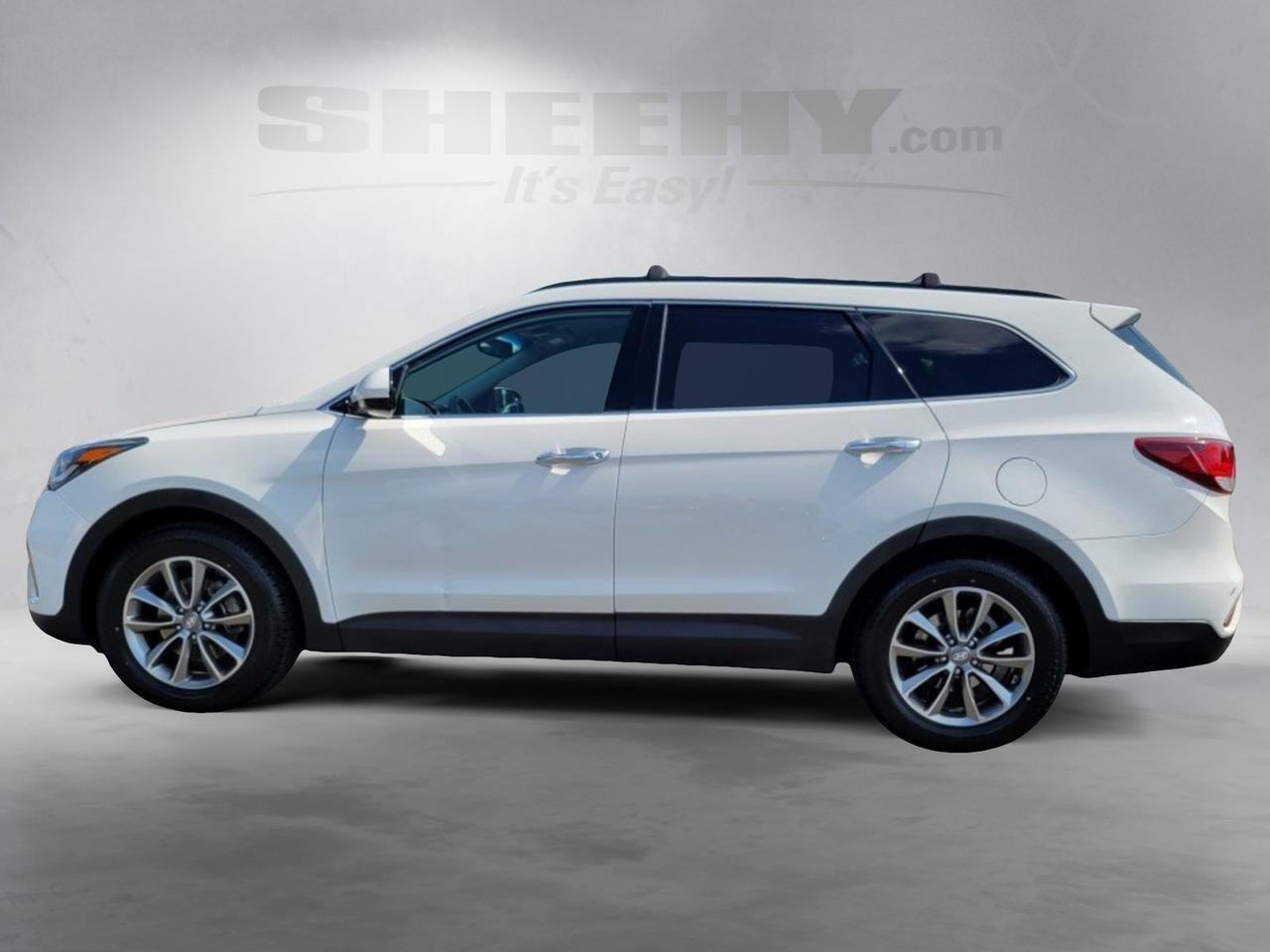 2018 Hyundai Santa Fe SE Chantilly VA