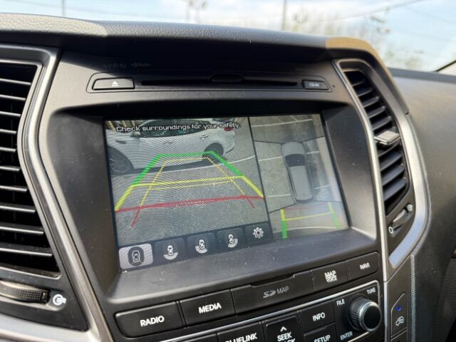 2018 Hyundai Santa Fe Sport 2.0T Ultimate Indianapolis IN