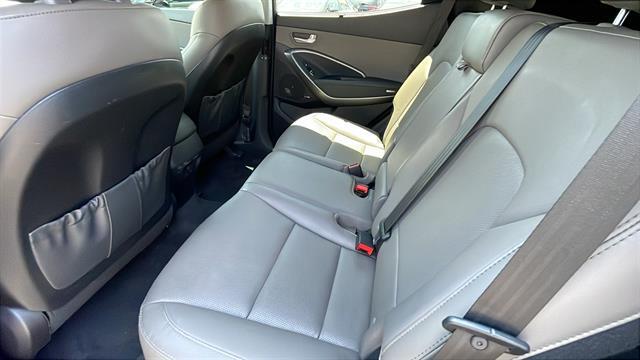 2018 Hyundai Santa Fe Sport 2.0T Ultimate Corona CA