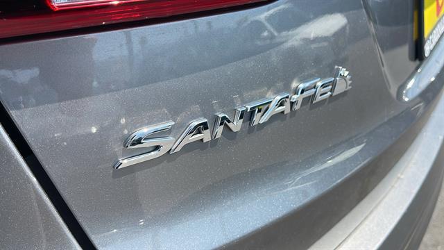 2018 Hyundai Santa Fe Sport 2.0T Ultimate Corona CA