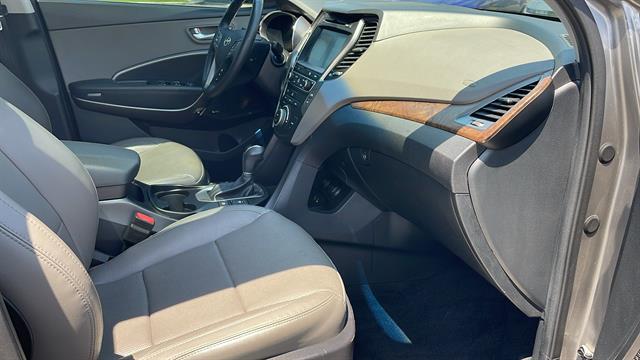 2018 Hyundai Santa Fe Sport 2.0T Ultimate Corona CA