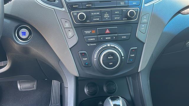 2018 Hyundai Santa Fe Sport 2.0T Ultimate Corona CA