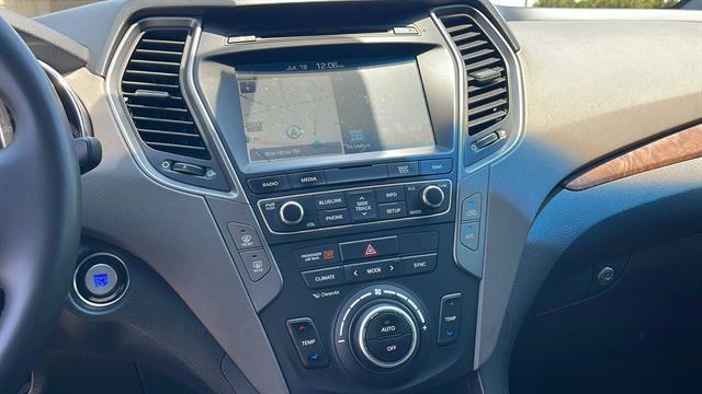 2018 Hyundai Santa Fe Sport 2.0T Ultimate Corona CA
