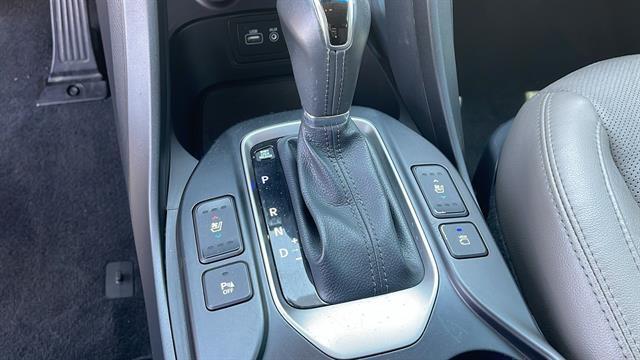 2018 Hyundai Santa Fe Sport 2.0T Ultimate Corona CA