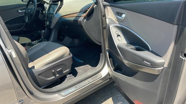 2018 Hyundai Santa Fe Sport 2.0T Ultimate Corona CA