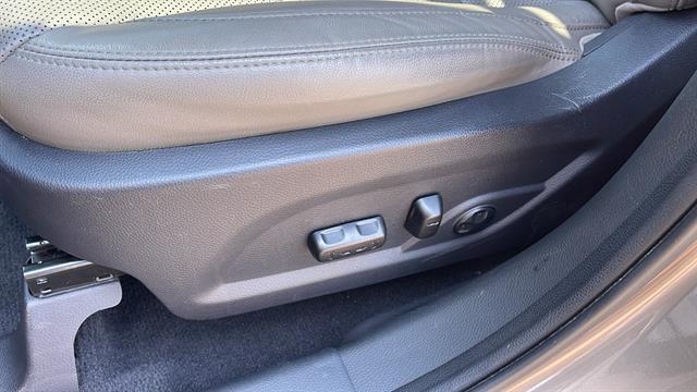 2018 Hyundai Santa Fe Sport 2.0T Ultimate Corona CA