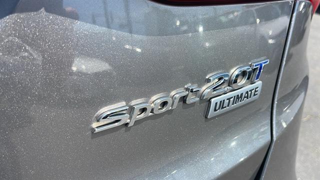 2018 Hyundai Santa Fe Sport 2.0T Ultimate Corona CA