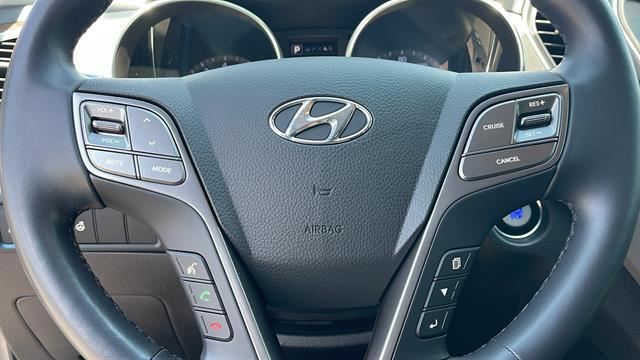 2018 Hyundai Santa Fe Sport 2.0T Ultimate Corona CA