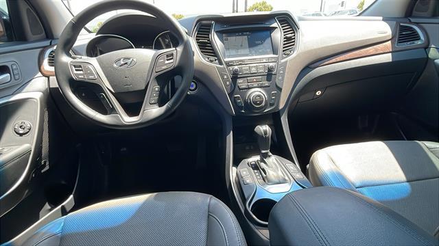 2018 Hyundai Santa Fe Sport 2.0T Ultimate Corona CA