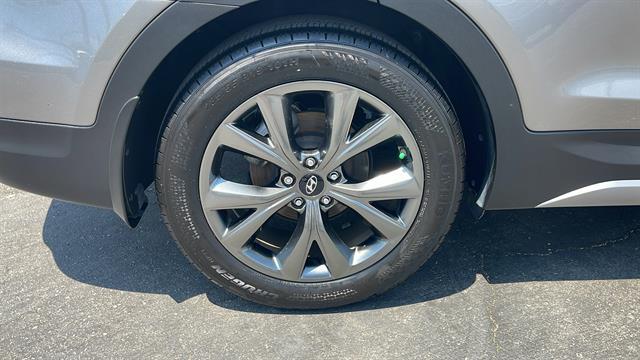 2018 Hyundai Santa Fe Sport 2.0T Ultimate Corona CA