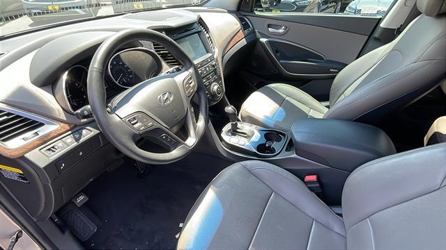 2018 Hyundai Santa Fe Sport 2.0T Ultimate Corona CA