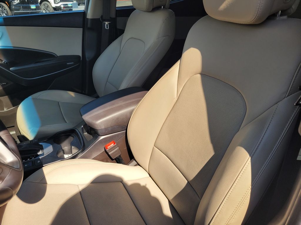 2018 Hyundai Santa Fe Sport 2.0T Ultimate Roseville CA