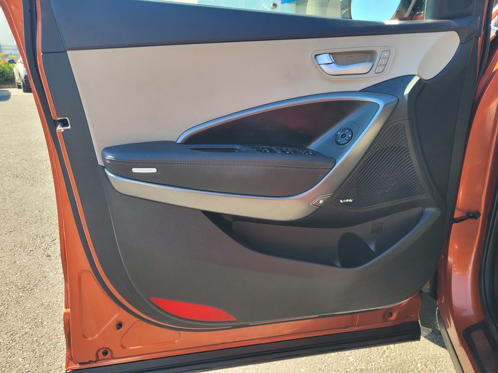2018 Hyundai Santa Fe Sport 2.0T Ultimate Roseville CA
