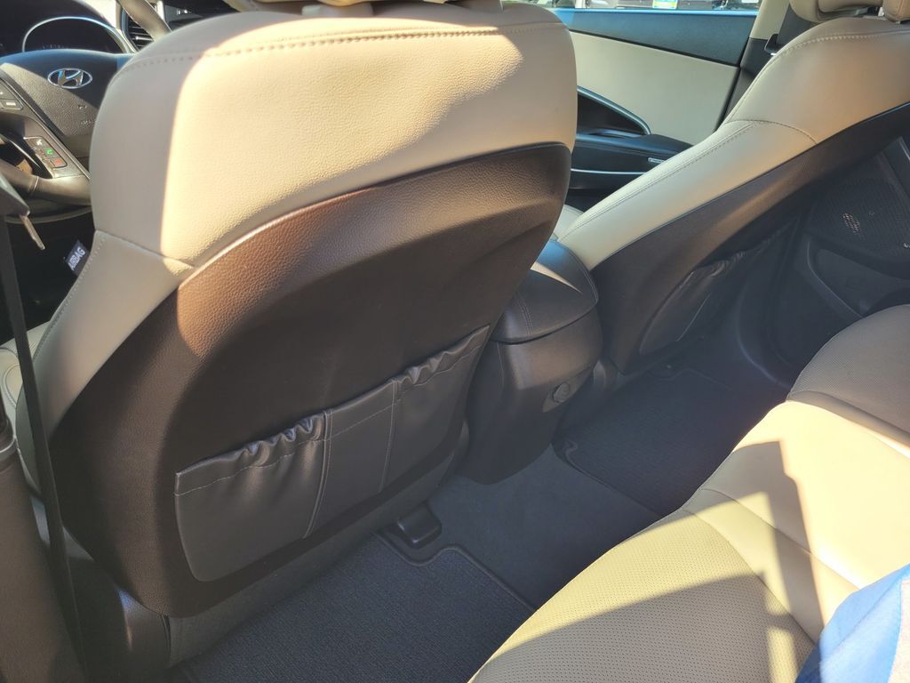 2018 Hyundai Santa Fe Sport 2.0T Ultimate Roseville CA