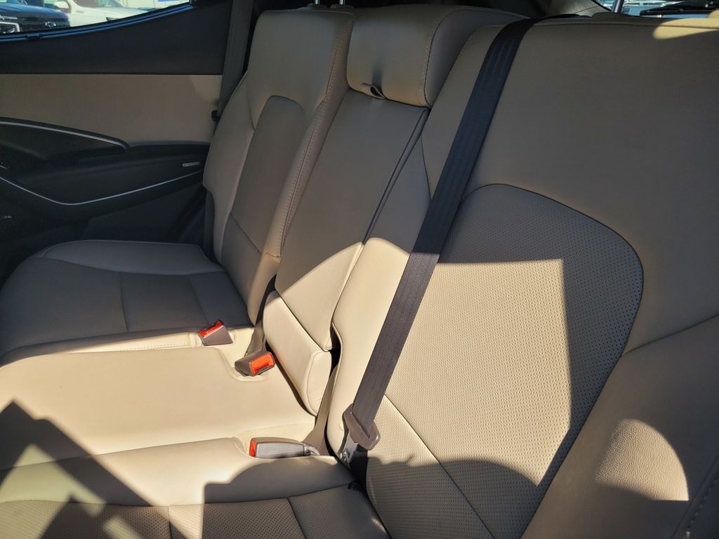 2018 Hyundai Santa Fe Sport 2.0T Ultimate Roseville CA