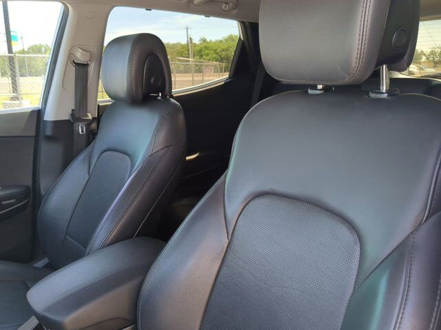 2018 Hyundai Santa Fe Sport 2.0T Ultimate