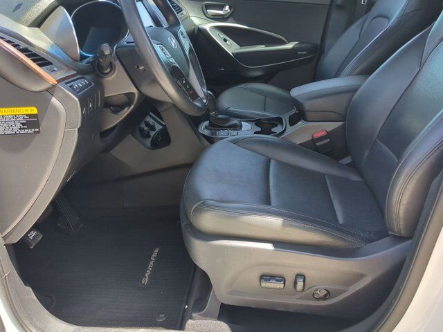 2018 Hyundai Santa Fe Sport 2.0T Ultimate