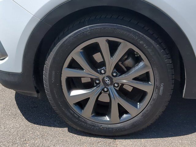 2018 Hyundai Santa Fe Sport 2.0T Ultimate