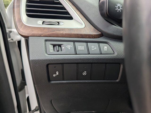 2018 Hyundai Santa Fe Sport 2.0T Ultimate San Antonio TX